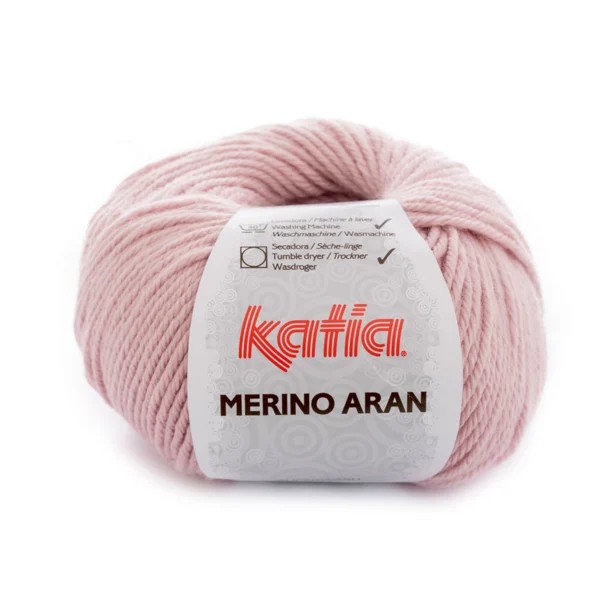 Katia Merino Aran